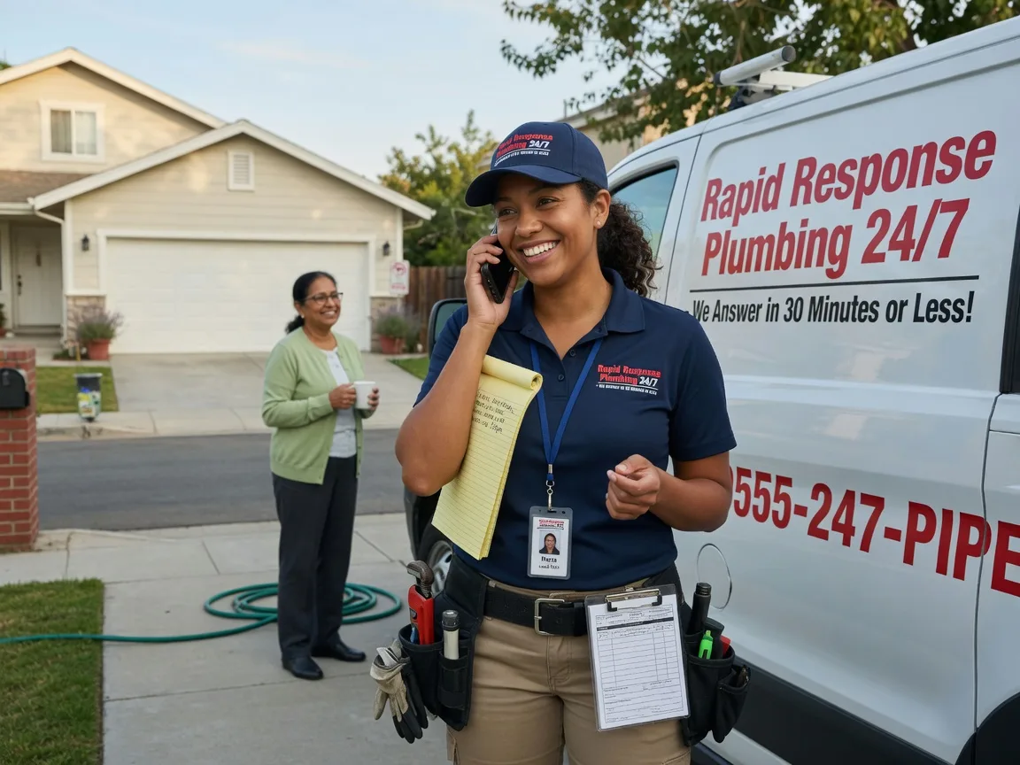 Emergency Plumber Lancaster, SC FAQs